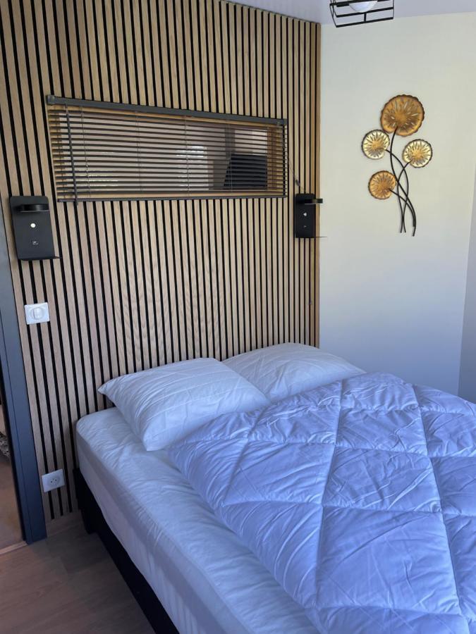Chatel - Appartement 3 Pieces Renove - 6 Personnes - Proche Centre - Menage Inclus Exterior photo